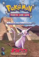 Brainwave deck