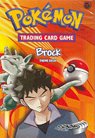 deck brock