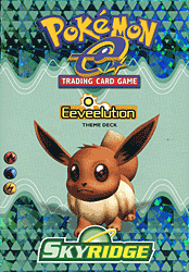 eeveelution