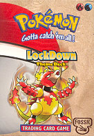lockdwon