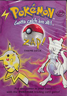 zap deck