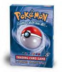 starter deck