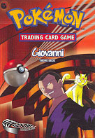 Giovanni
