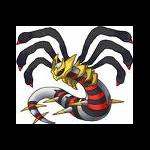 Logo del grupo arceus team