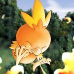Logo del grupo blaziken´z
