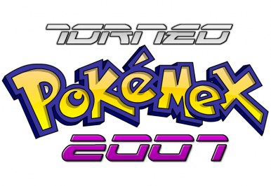 pokemex2007