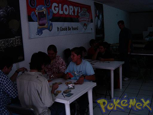 Pre-Release Guadalajara: Holon Phantoms