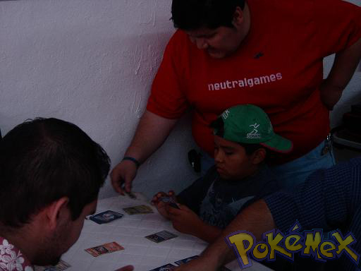 Pre-Release Guadalajara: Holon Phantoms