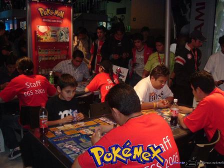 electronic game show mexico