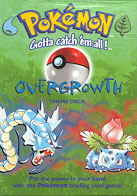 overgrowth