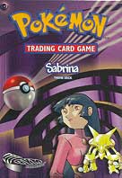 deck sabrina