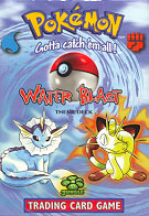 waterblast