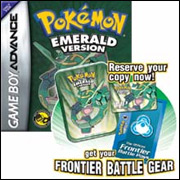 pokemon emerald