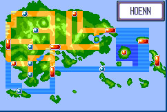 hoenn