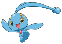 manaphy