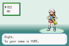 pokemon trainer mujer