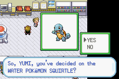 squirtle