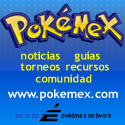Pok&eacute;mex - Pok&eacute;mon, Noticias, Torneos, Recursos y Foros en Espa&ntilde;ol