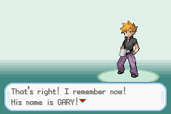 pokemon gary rival