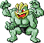 machamp ruby sapphire