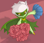 Roserade by Cotton gravy