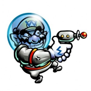 Los disfraces son esenciales en el juego