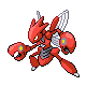 #212 Scizor