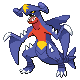 #445 Garchomp