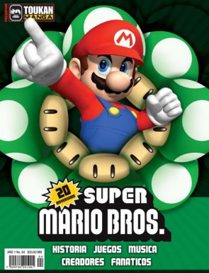 20 Años saltando por la justicia