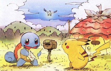 Excelentes noticias para los Monstruos de Bolsillo