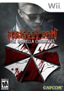 Resident Evil: Umbrella Chronicles