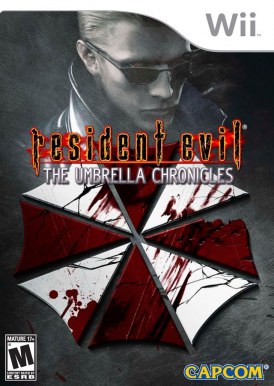Resident Evil: Umbrella Chronicles