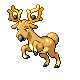 #234 Stantler