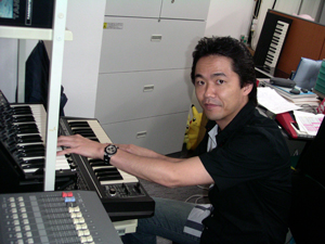 Junichi Masuda
