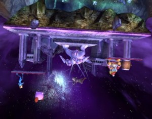 ¡Palkia puso todo de cabeza!