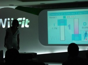 CP Wii Fit CP Wii Fit