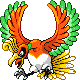 Ho-oh