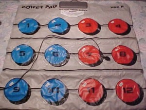 powerpad