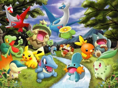 pokemonbosque