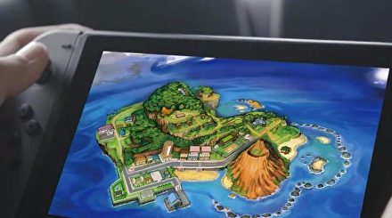 Rumor: Pokémon Stars, la tercera versión, saldrá en Nintendo Switch