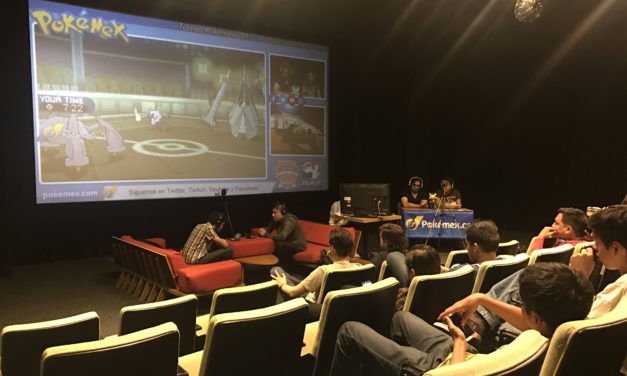 Reseña: Torneo Pokémex 2017 (CDMX)