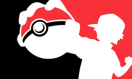 Calendario de actividades Pokémon VG 2018