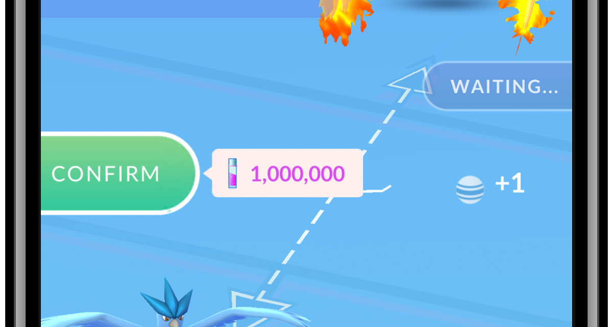 ¡Al fin podrás intercambiar Pokémon en Pokémon GO, después de 2 años!