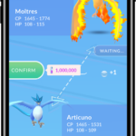 ¡Al fin podrás intercambiar Pokémon en Pokémon GO, después de 2 años!