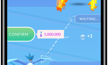 ¡Al fin podrás intercambiar Pokémon en Pokémon GO, después de 2 años!