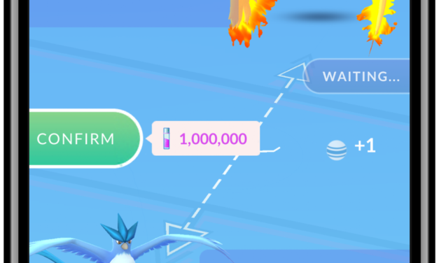 ¡Al fin podrás intercambiar Pokémon en Pokémon GO, después de 2 años!