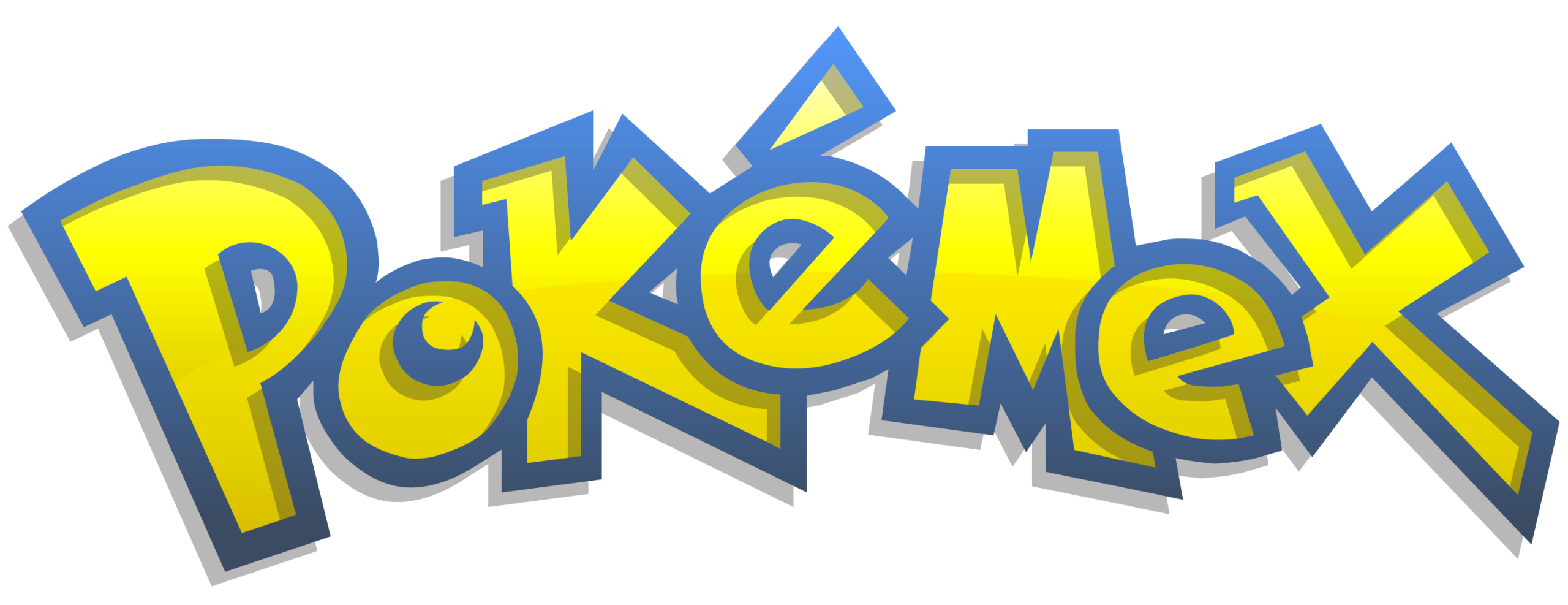 Pokémex